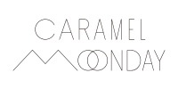 CARAMEL MONDAYロゴ